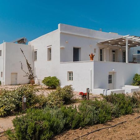 Komis Mansion Exámbela מראה חיצוני תמונה